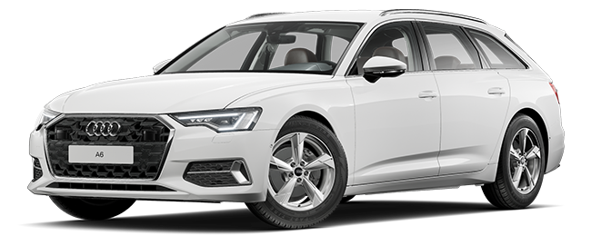 A6 Avant
